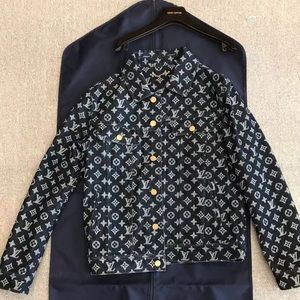 Louis Vuitton Vivienne collection size 46